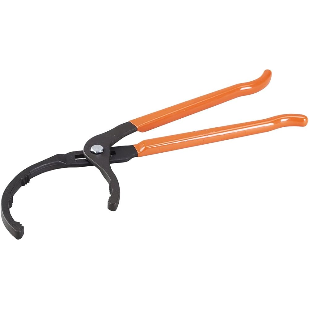 OTC OT4560 Small Removal Oil Filter Pliers