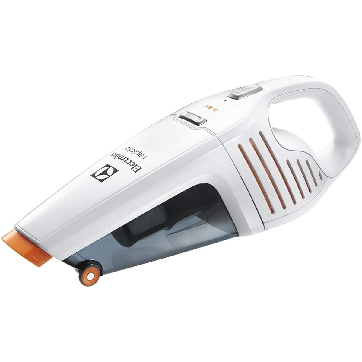 Electrolux Rapide ZB5103 Ice White