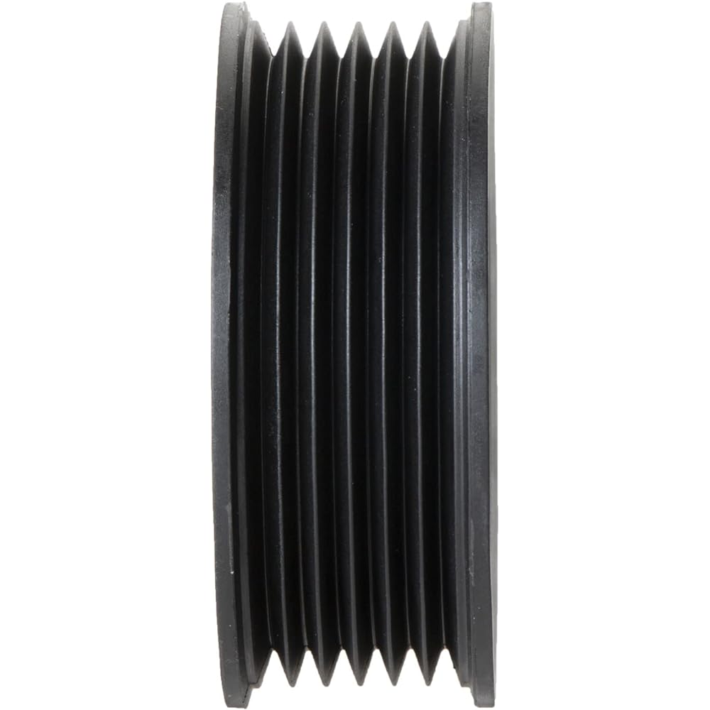 ACDELCO 15 - 40486 Professional Air Conditioning Drive Belt Idler Pulley