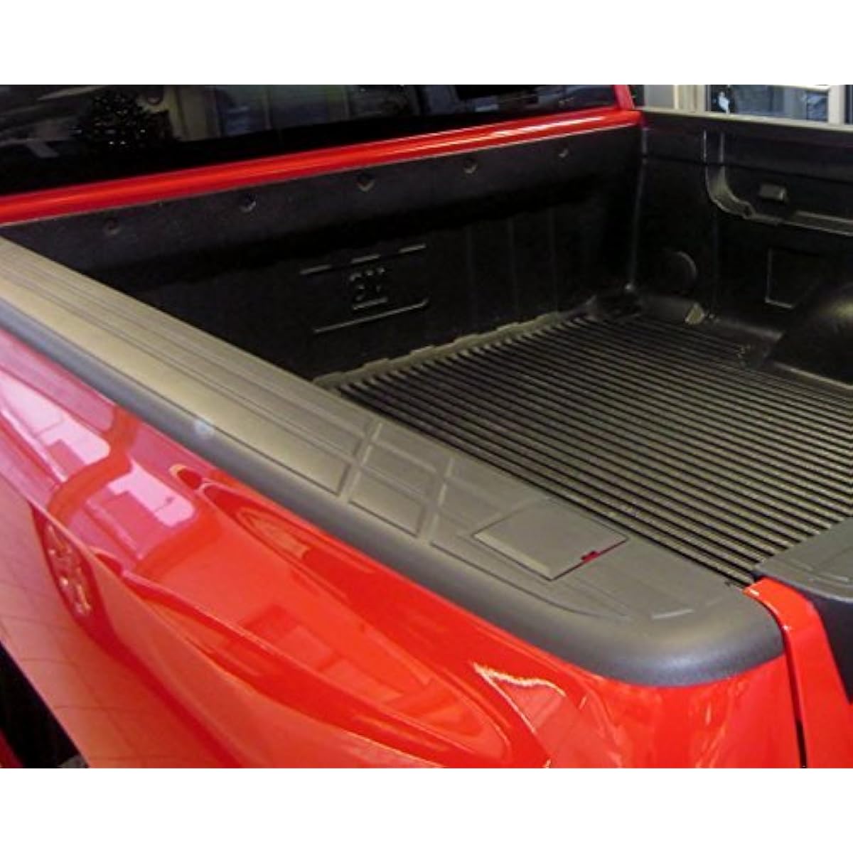 GM # 17802473 Cargo re-rupurotekuta – Black 5 'Short Box