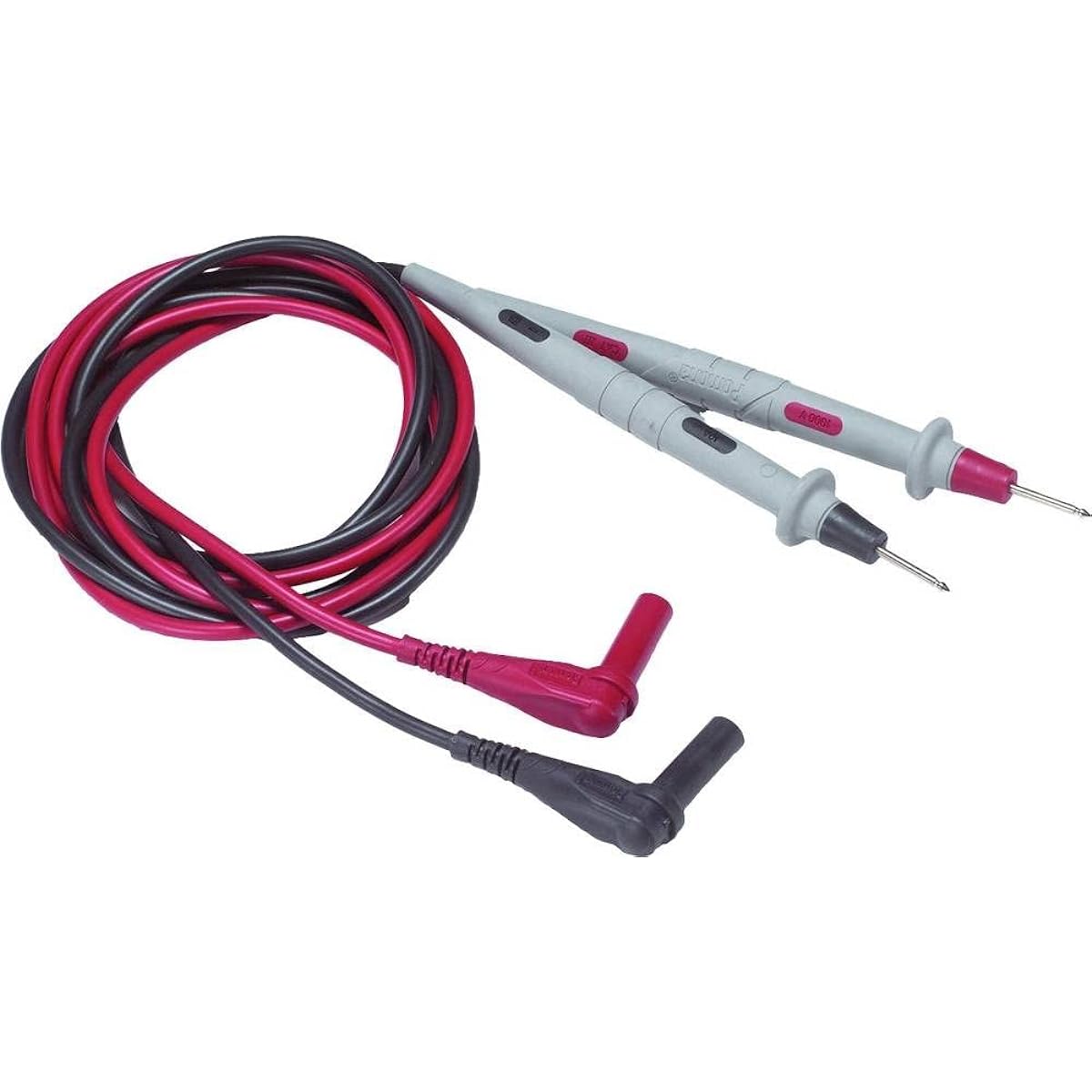 POMONA 5519 a D MM test lead set for Most Fluke, WaveTek, HP and TEK M2 Pack