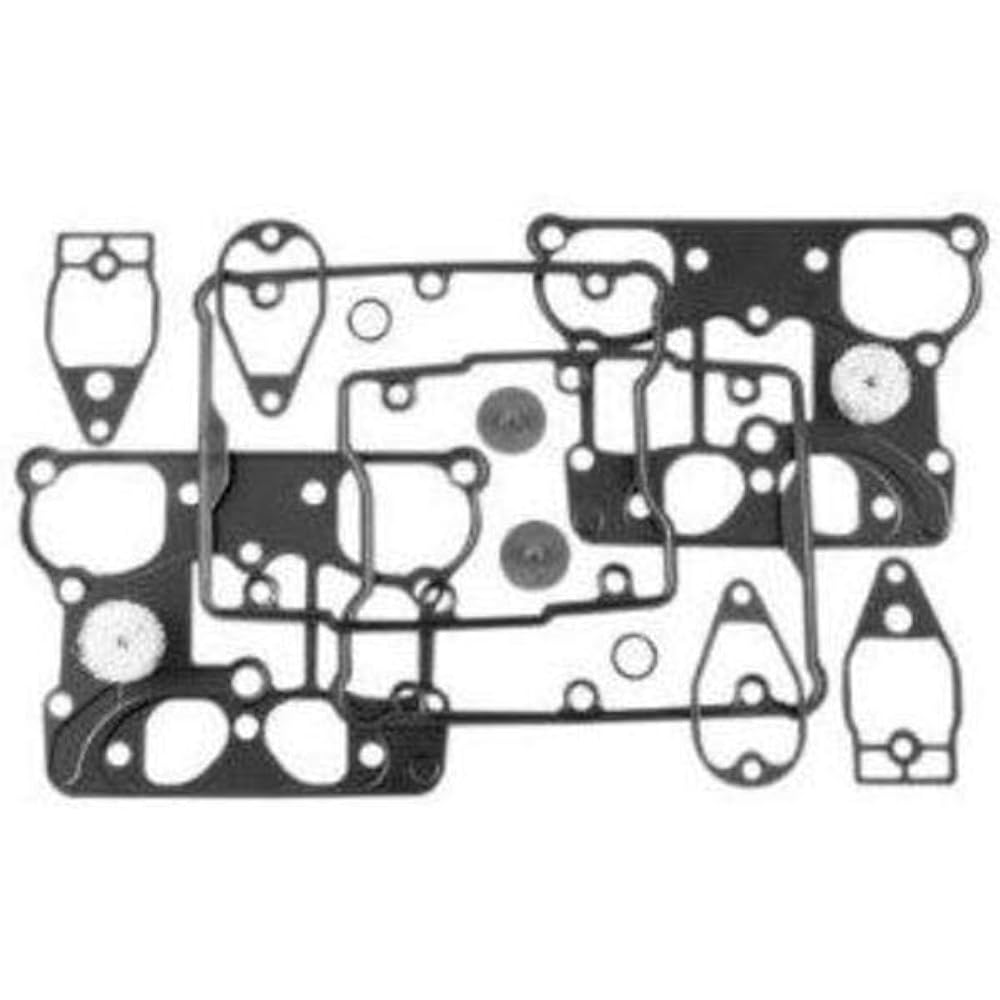 COMETIC Gasket Locker Box Gasket Kit C9195