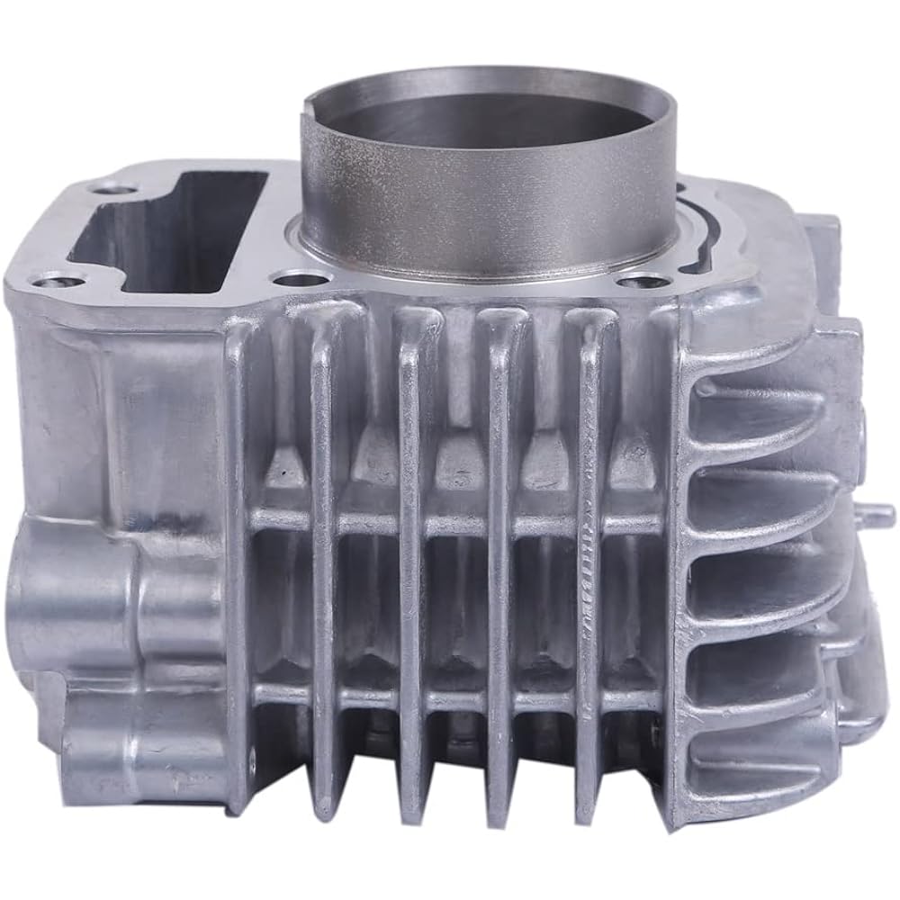 CustomDivine Cylinder Piston Set for Honda KWB50 JA07 JA10 Super Cub Cub 110 Pro PRO Cross Cub CC110 MD110 Cub Pro Cub NBC110 Engine External Product