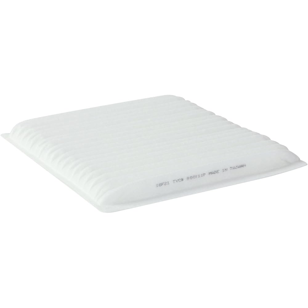TYC 800111P Ford/Mazda replacement cabin air filter