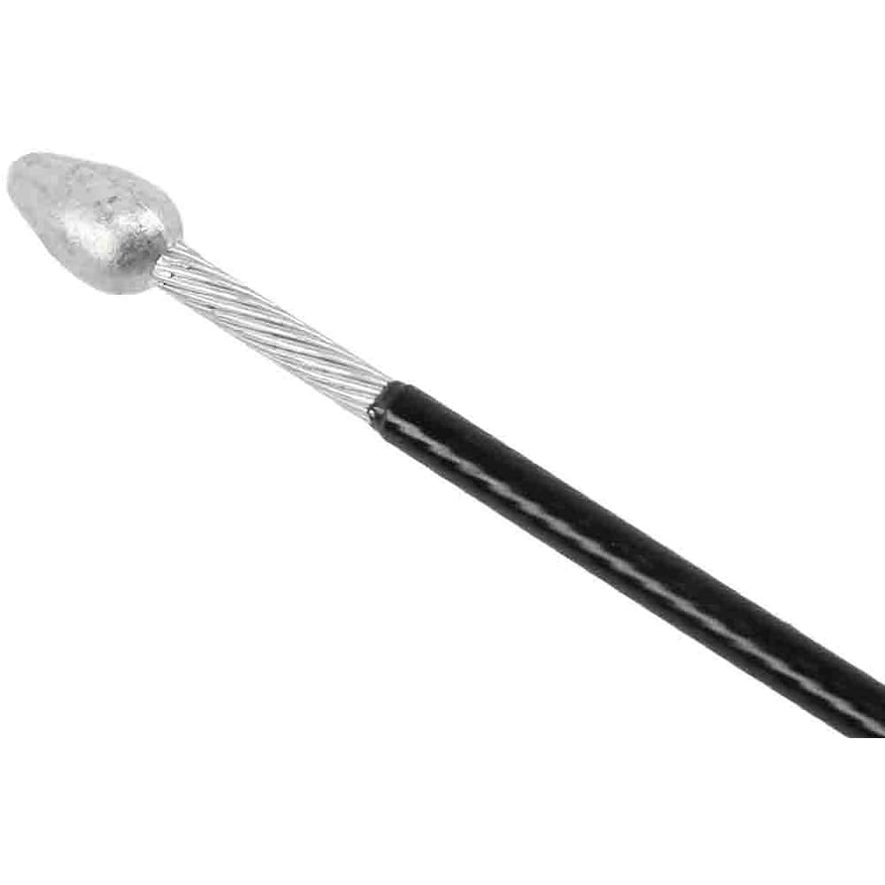 ACDelco 25830087 GM Original Equipment Rear Passenger Side Parking Brake Cable Assembly