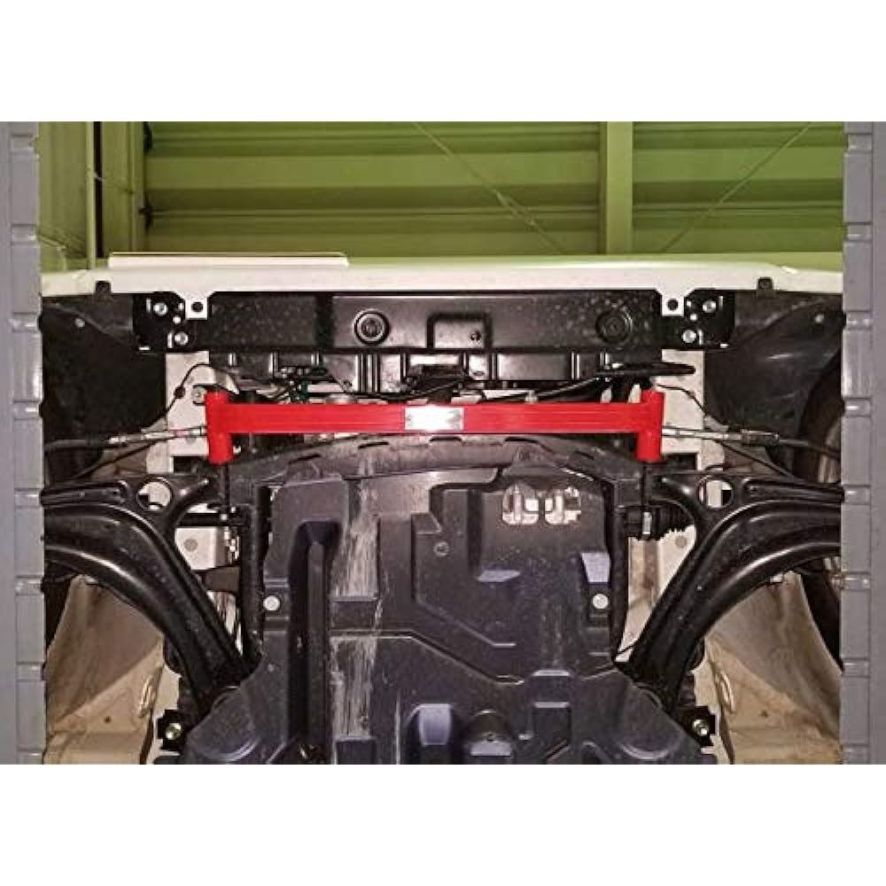 Tanabe Every DA17V SUSTEC Underbrace for Front