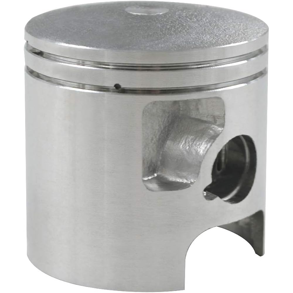 AHL Piston Kit Kawasaki KDX125 1990-1999 (Standard Type, 56mm)