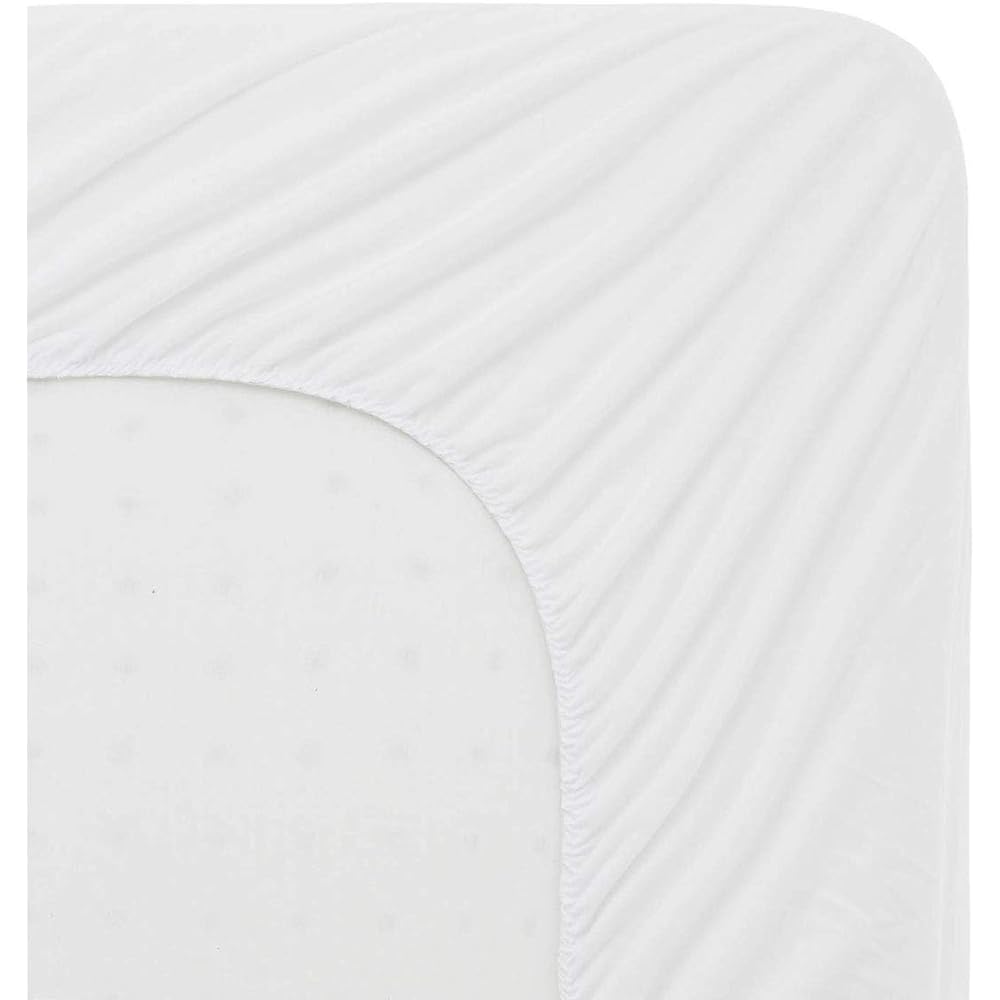 Quilt -style mattress pad (cover) for A camper, RV, travel trailer BUNK bed size: 30 x 75