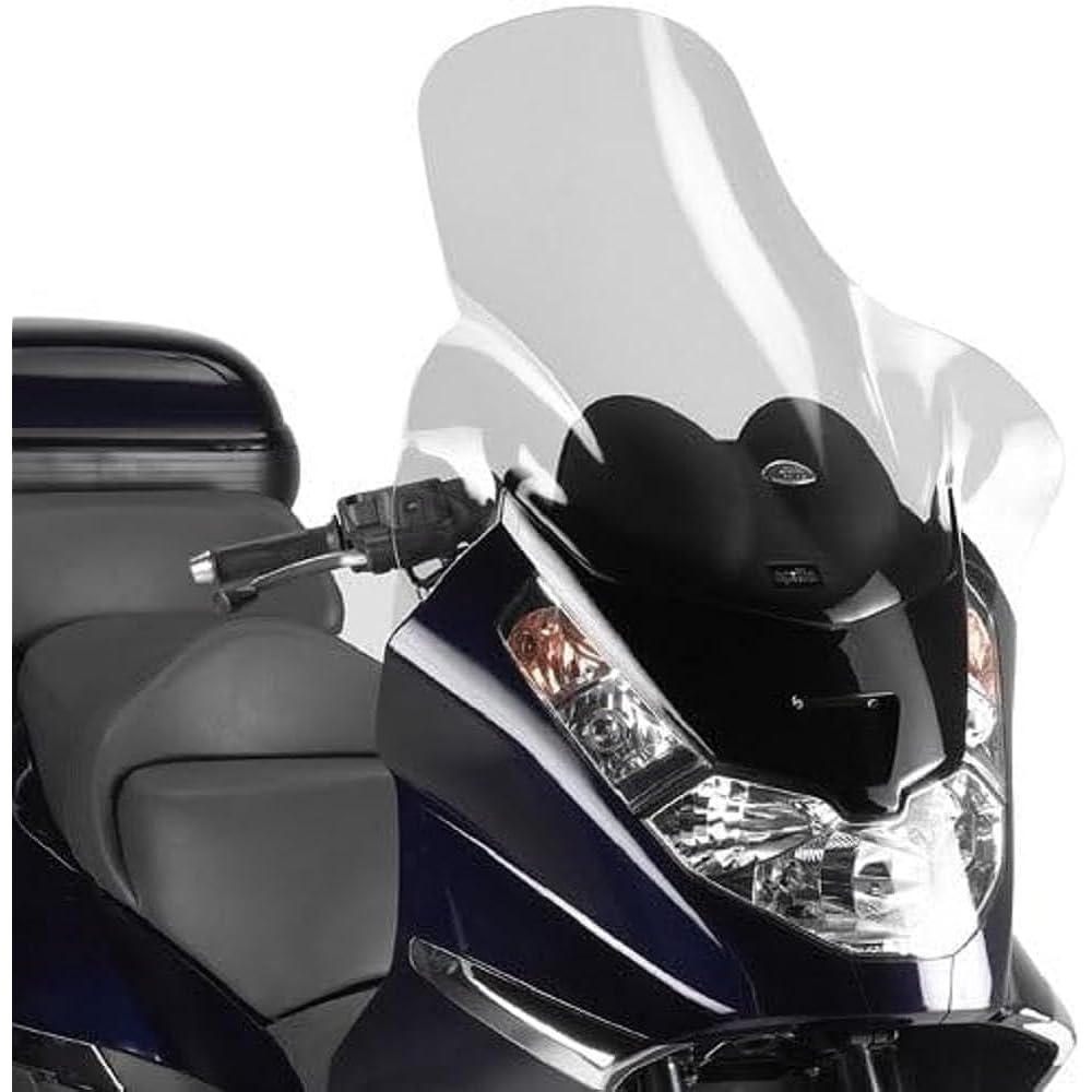GIVI / Jibi Windscreen Clear - With ABE