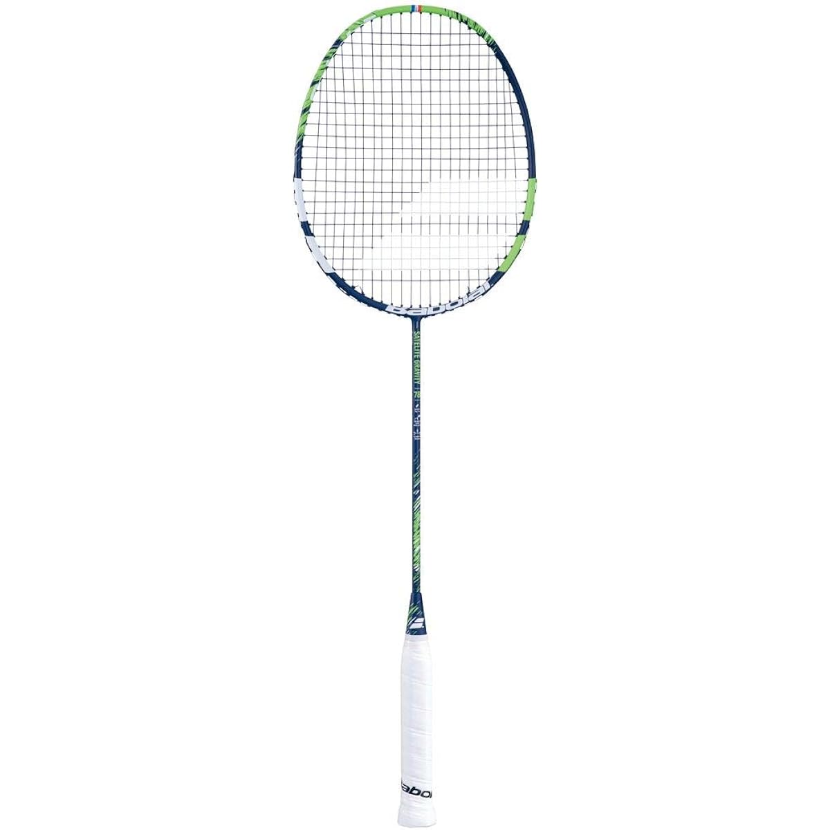 Babolat Badminton Racket SATELITE GRAVITY78 Satellite Gravity 78G BBF602352 Frame Only