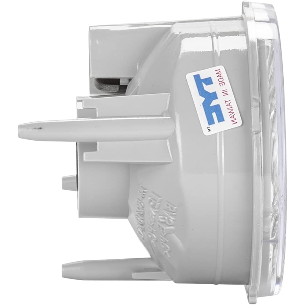 TYC 12-5219-01 Pontiac Firebird Driver/Parking lot for the passenger seat/Signal Lamp Acembrane