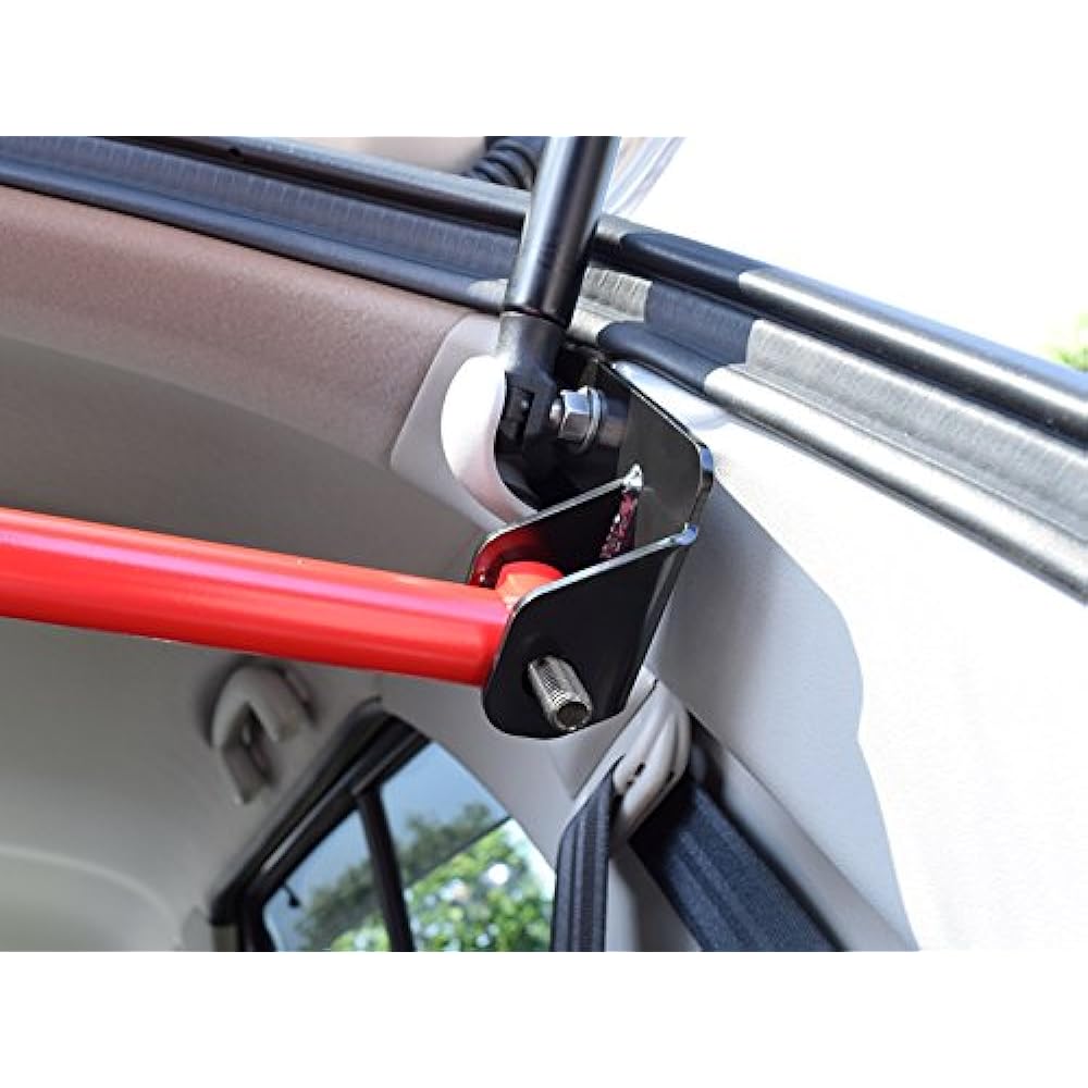 Rosso Modero Alto Works Alto RS Alto HA36S Pillar Bar