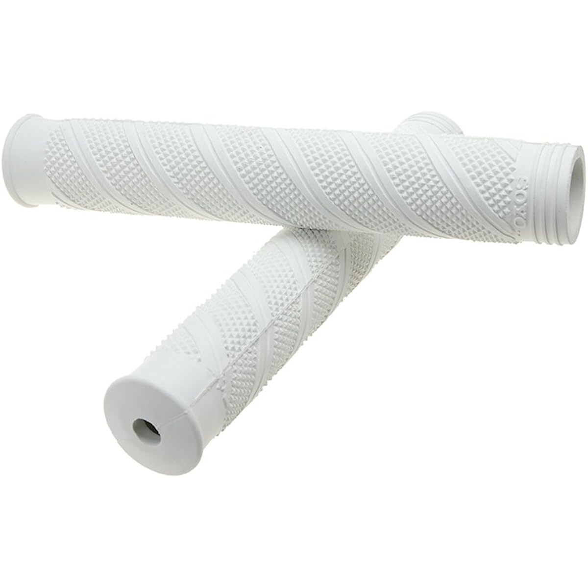 SOYO TYRE Long Grip S.V. White