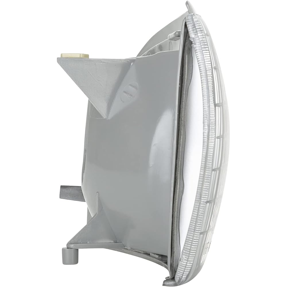 TYC 18-1989-01 Chevrolet Ride seat replacement side marker lamp corner with lamp