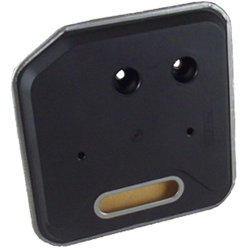 ECOGARD XT1262 Transmission Filter Kit 1998-2006 Dodge Lamb 1500 1998-2009 Lamb 2500 1999-2003 Lamb 3500 Van 1998-2007 Lamb 3500 1998-2003 For Durango 99-20 03 RAM 1500 VAN, 1998-2003 DAKO TA