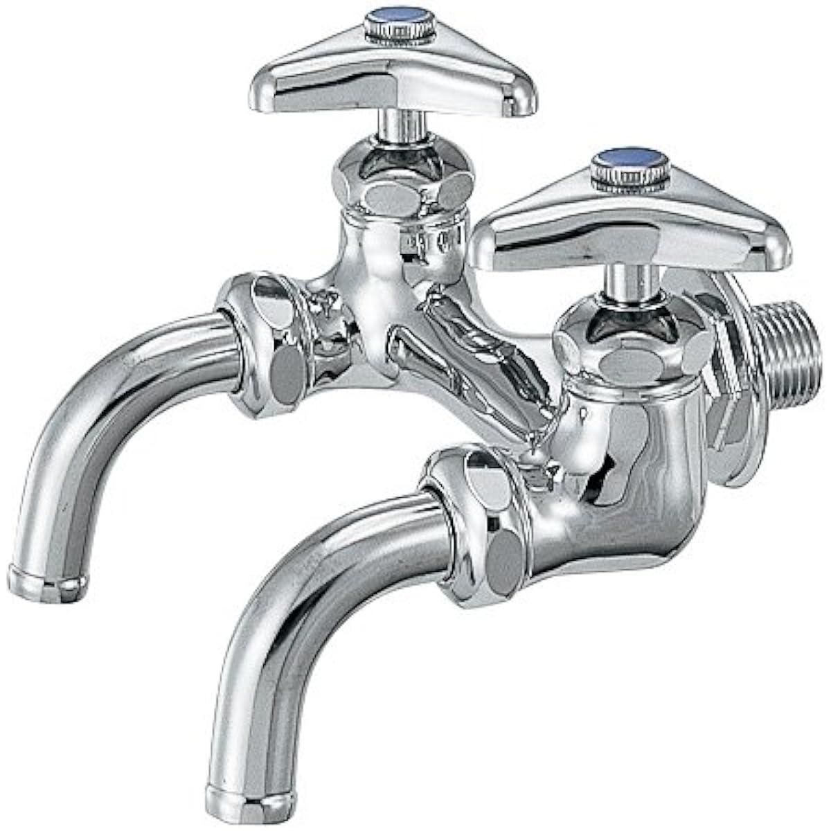 Kakudai double mouth home faucet 13 7050
