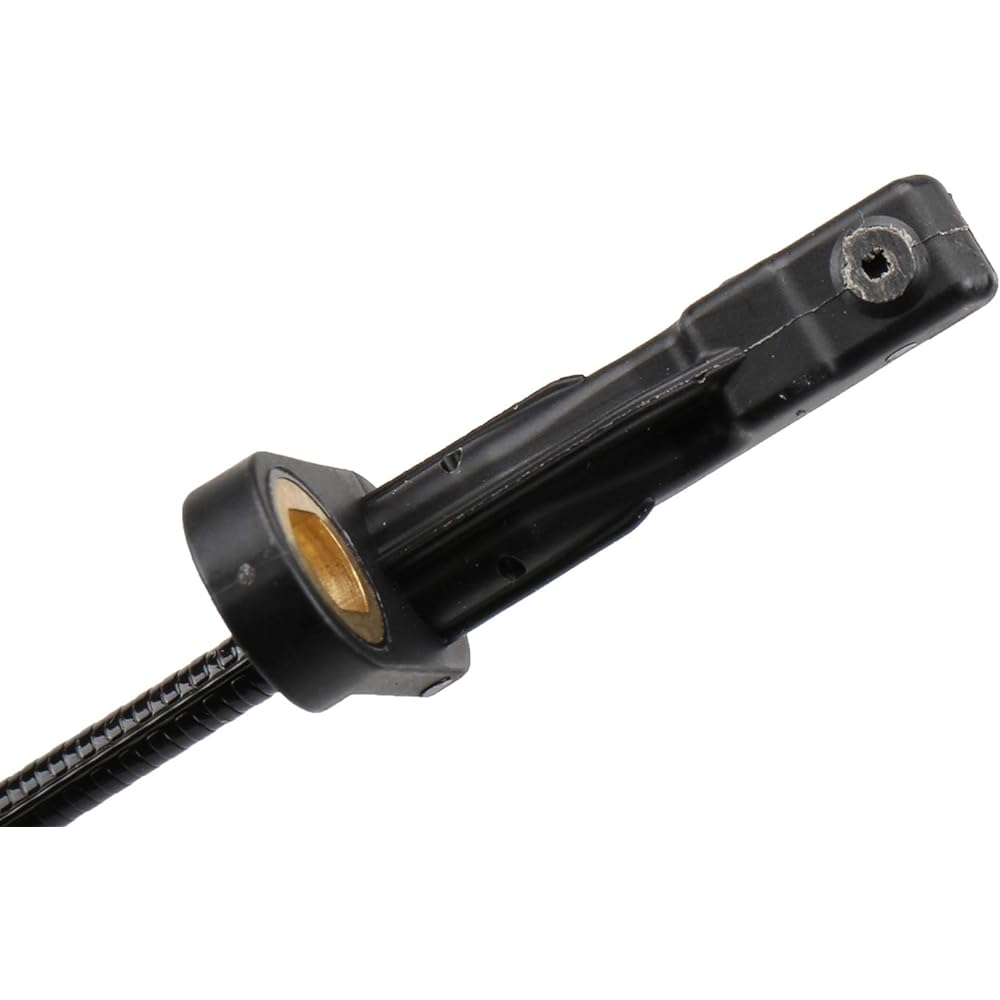 ACDelco 25894693 GM Original Equipment Rear Passenger Side ABS Wheel Speed Sensor