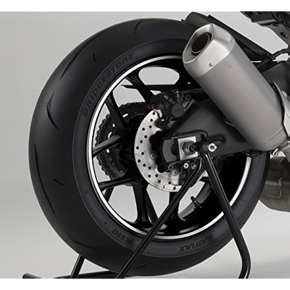 Puig Stripe Pure White 4542M 4542M