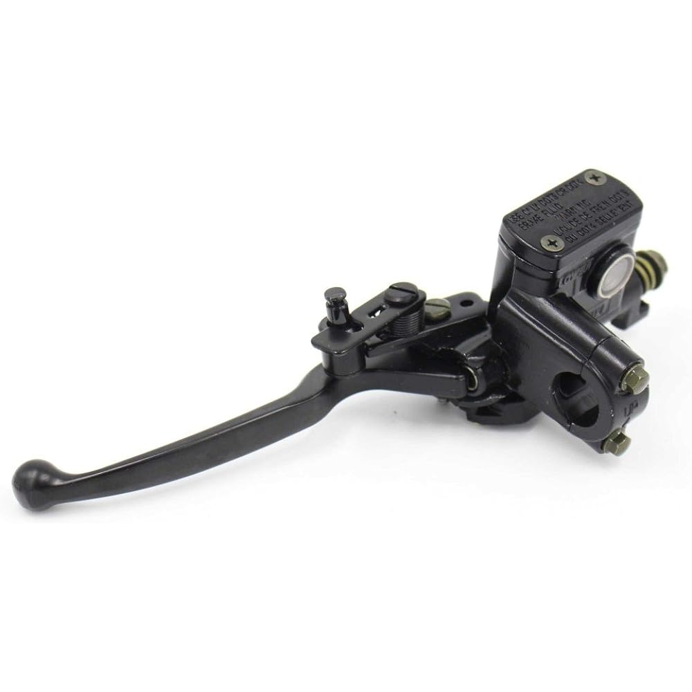 ImP Brake Master Cylinder for ATV Trike 4 Wheel Buggy Black Left and Right Set