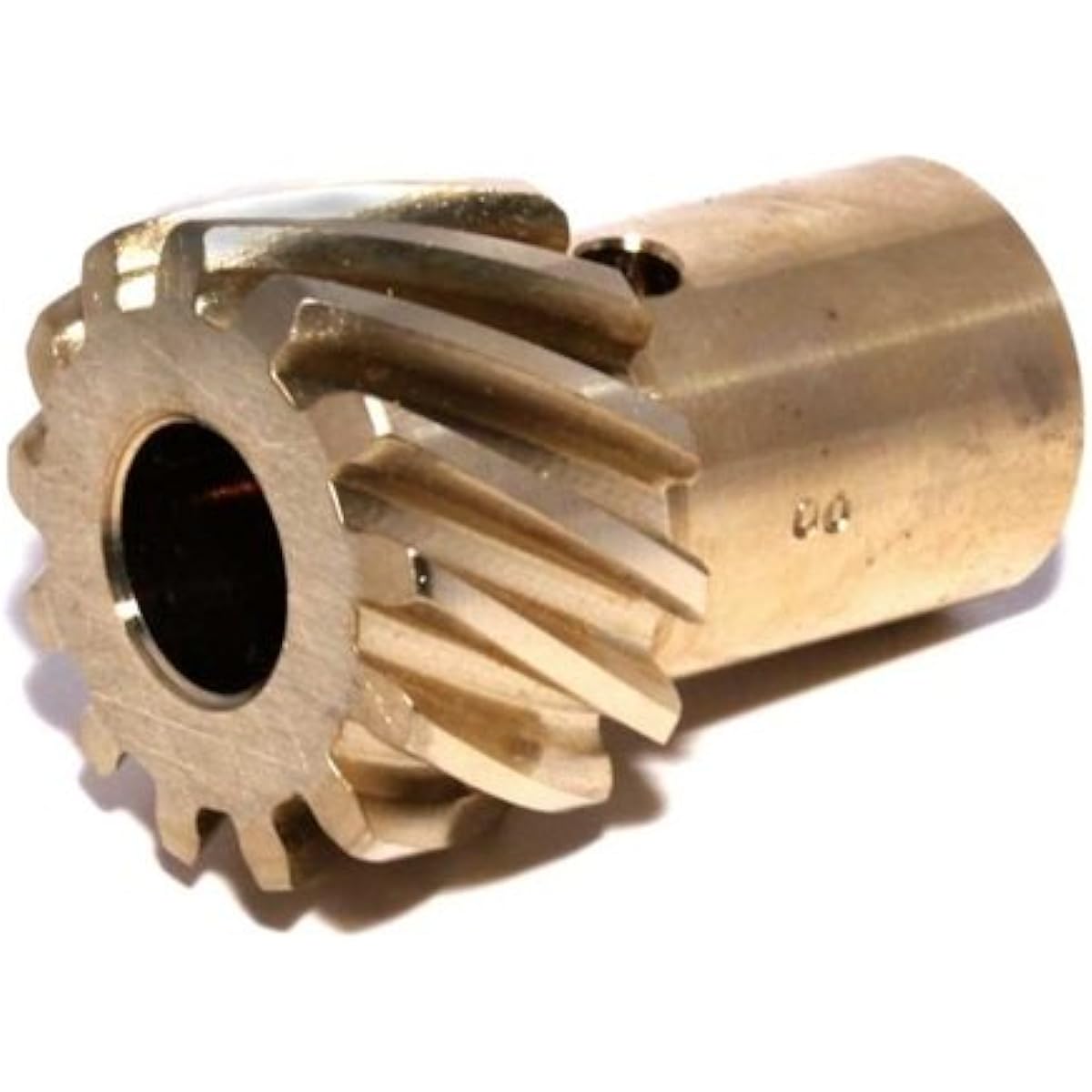 COMP CAMS "410 0.5 inch" Shaft Diameter District Distributor Gear MSD Digger Viewer Small/Big Block Chevrolet