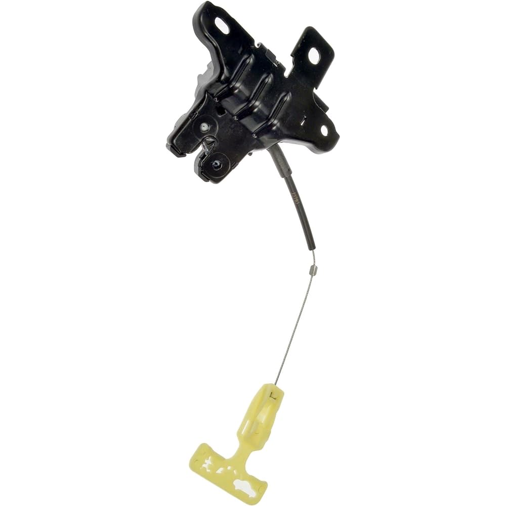 Apdty 157853 Trunk deck lid door lock actuator -Trunk