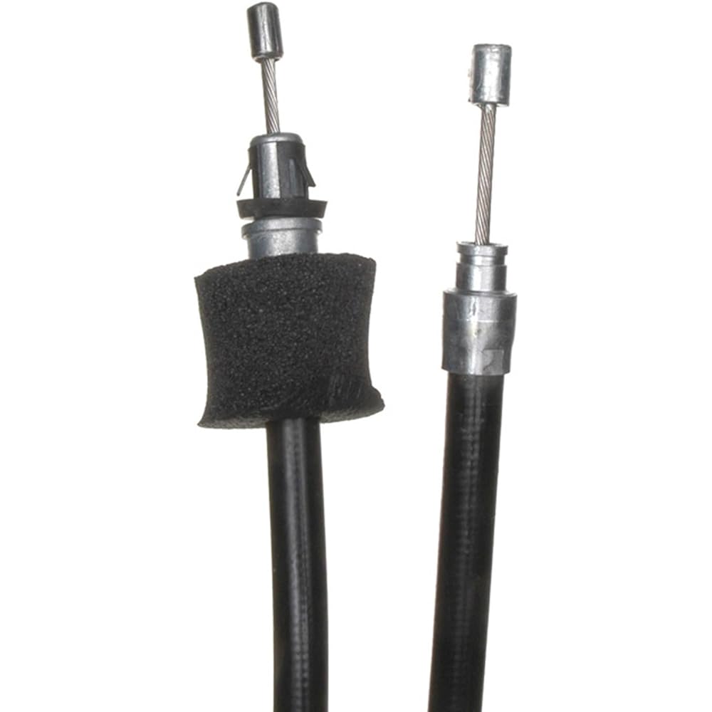 ACDelco 18P2677 Professional Front Parking Brake Cable Assembly