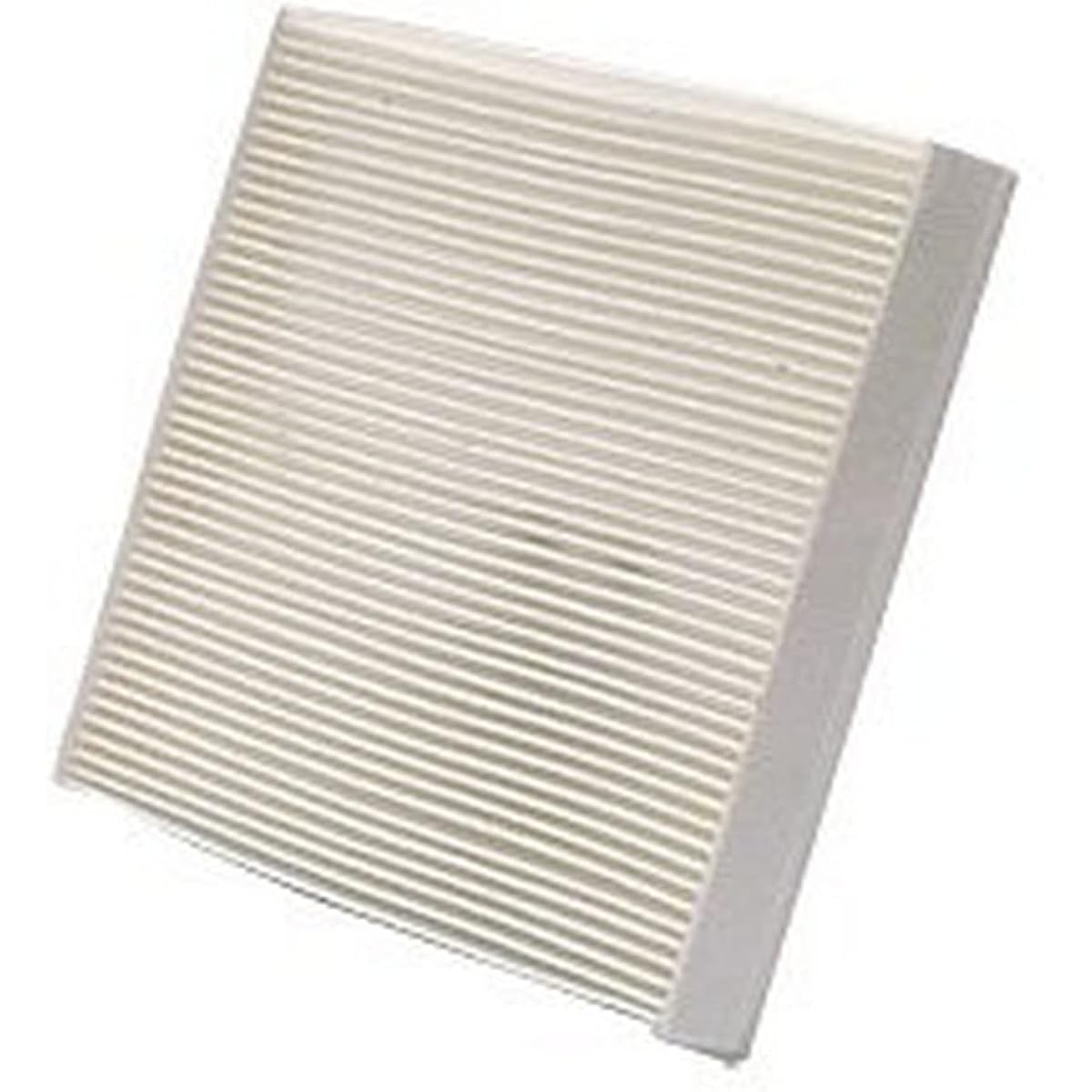 WIX Filter 24687 Cabin Air Panel 1 Pack