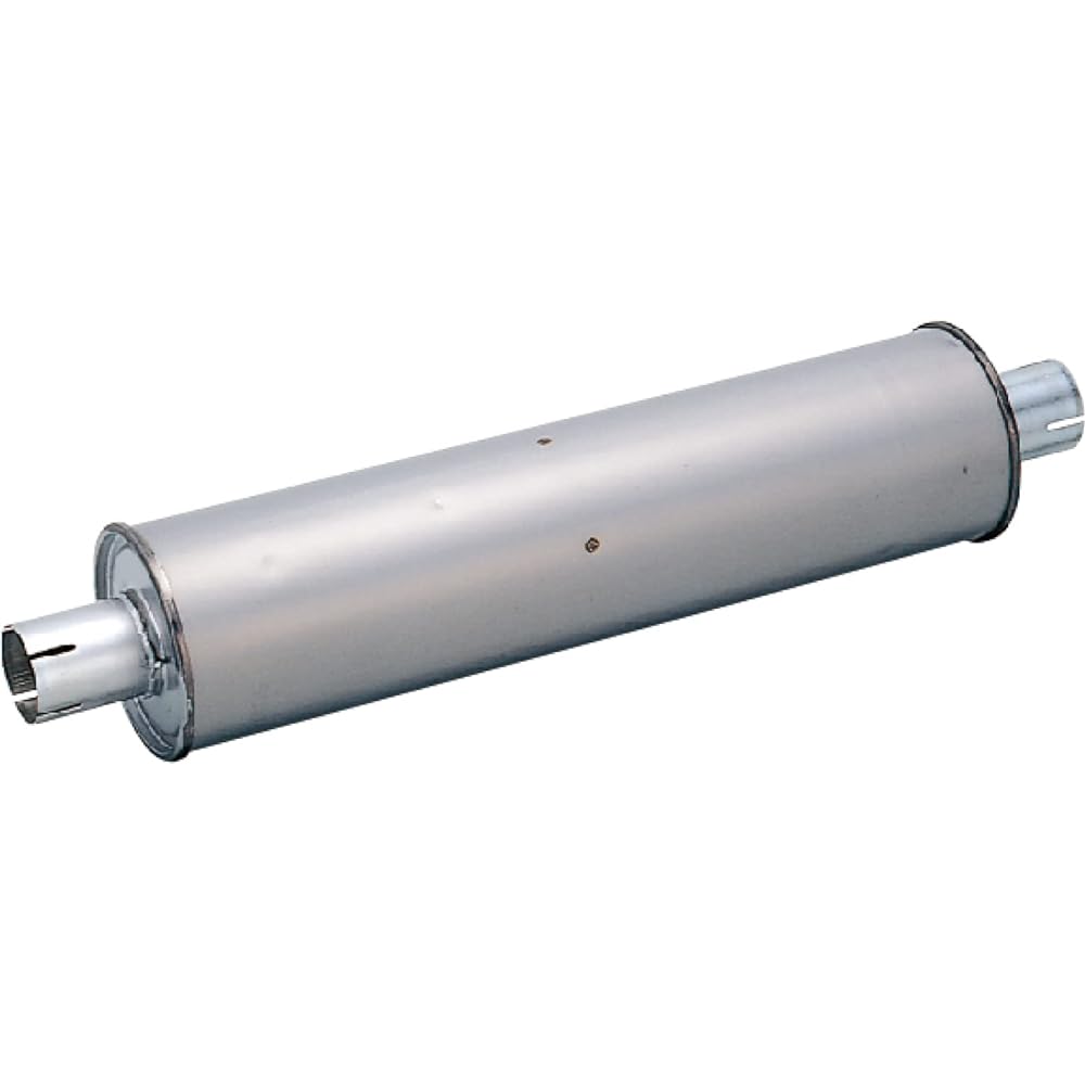 Jet Inoue New TX Muffler 140X600X61.6 540004