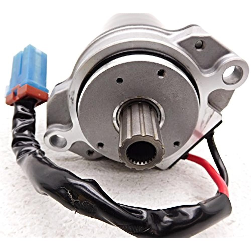 General Motors 19257875 Electric Power Steering Motor