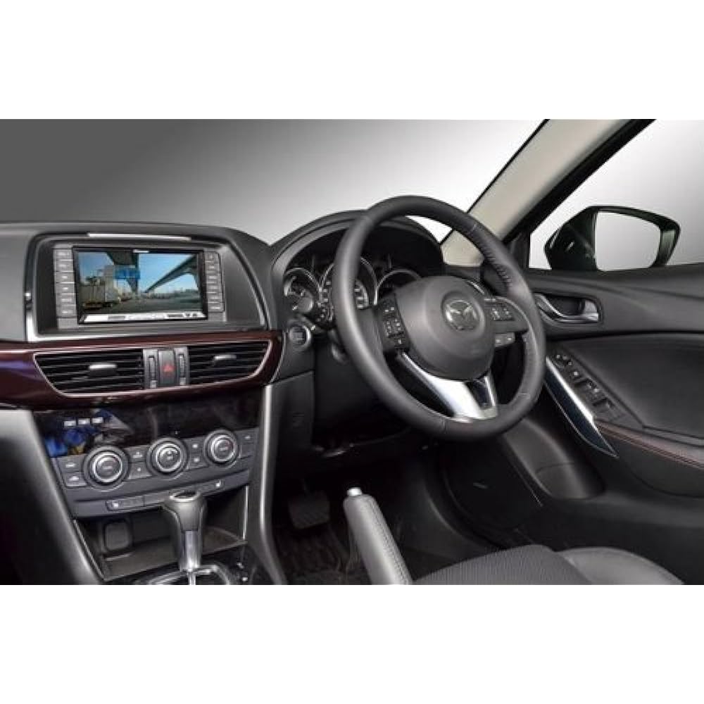 Mazda Atenza BOSE car AV installation set TBX-T014