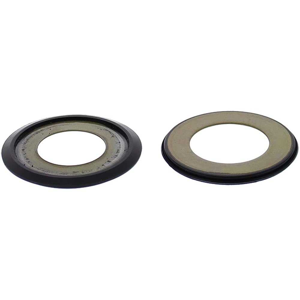 Steering Stem Bearings