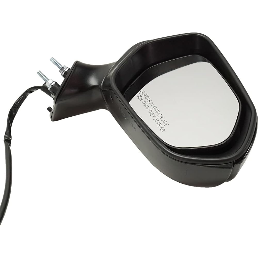 Toyota Corolla 2020 2020 2020 2020 2020 2021 Power Source side | Heating | Manual folding | Sedan | Match Paint | 87910-12K70 | 87915-02360-C0 | To1321392