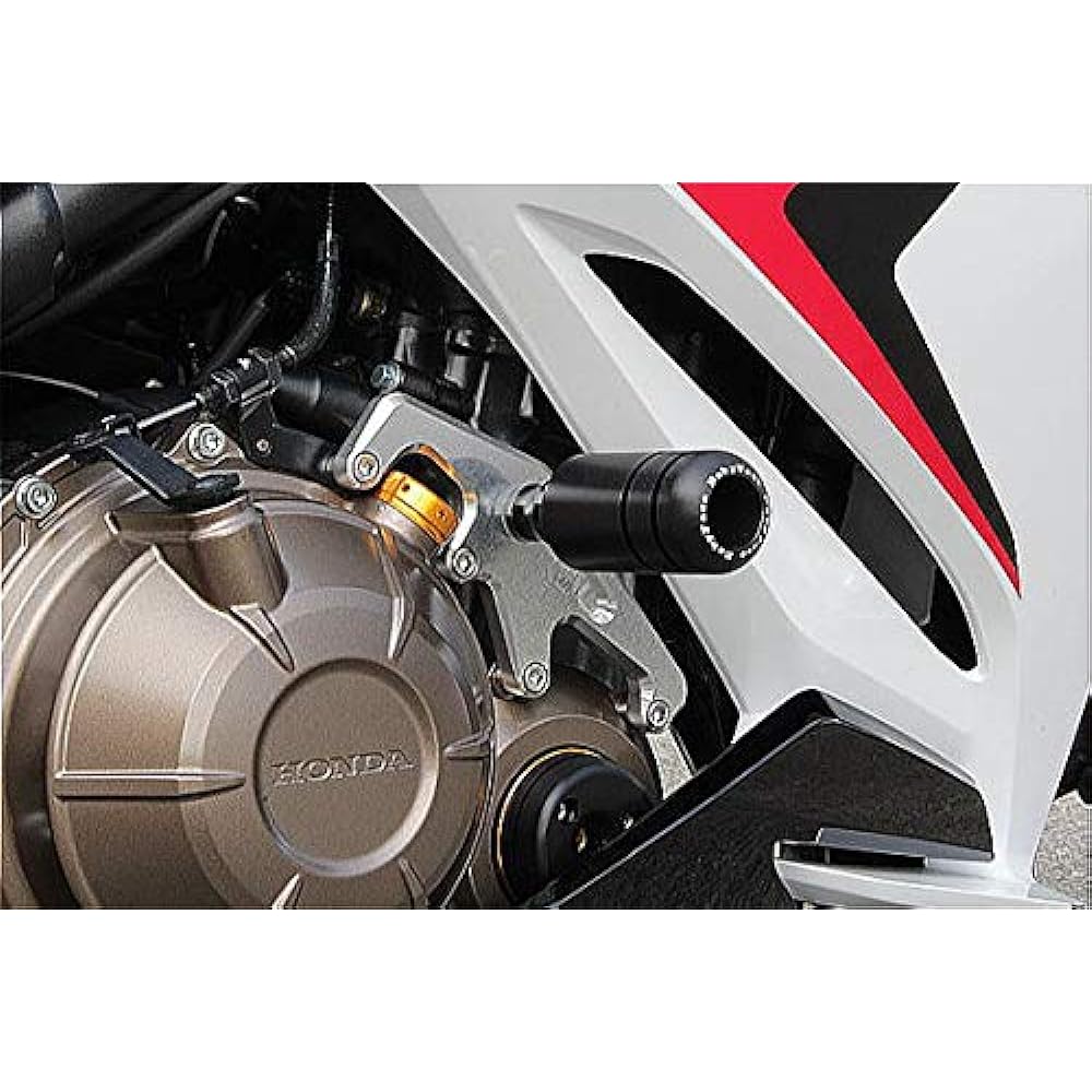BABY FACE Engine Slider CBR400R/500R (19)