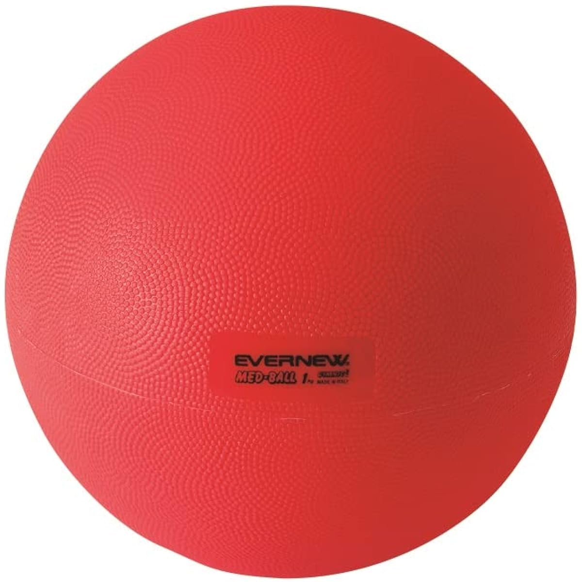 EVERNEW Water Medicine Ball ETB420