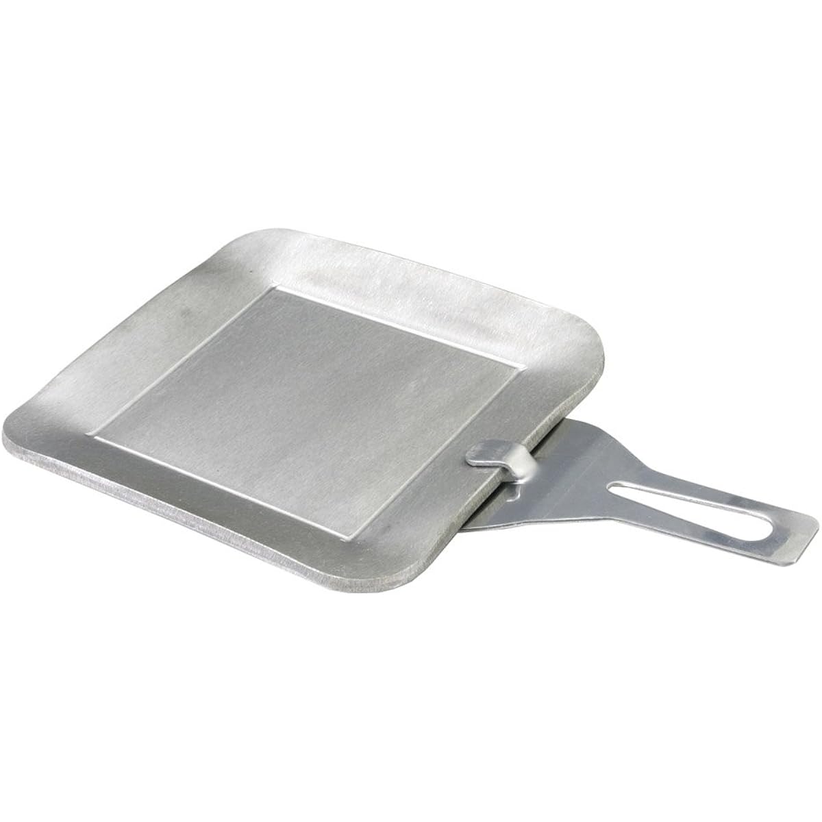 A.K.K blacksmith small plate