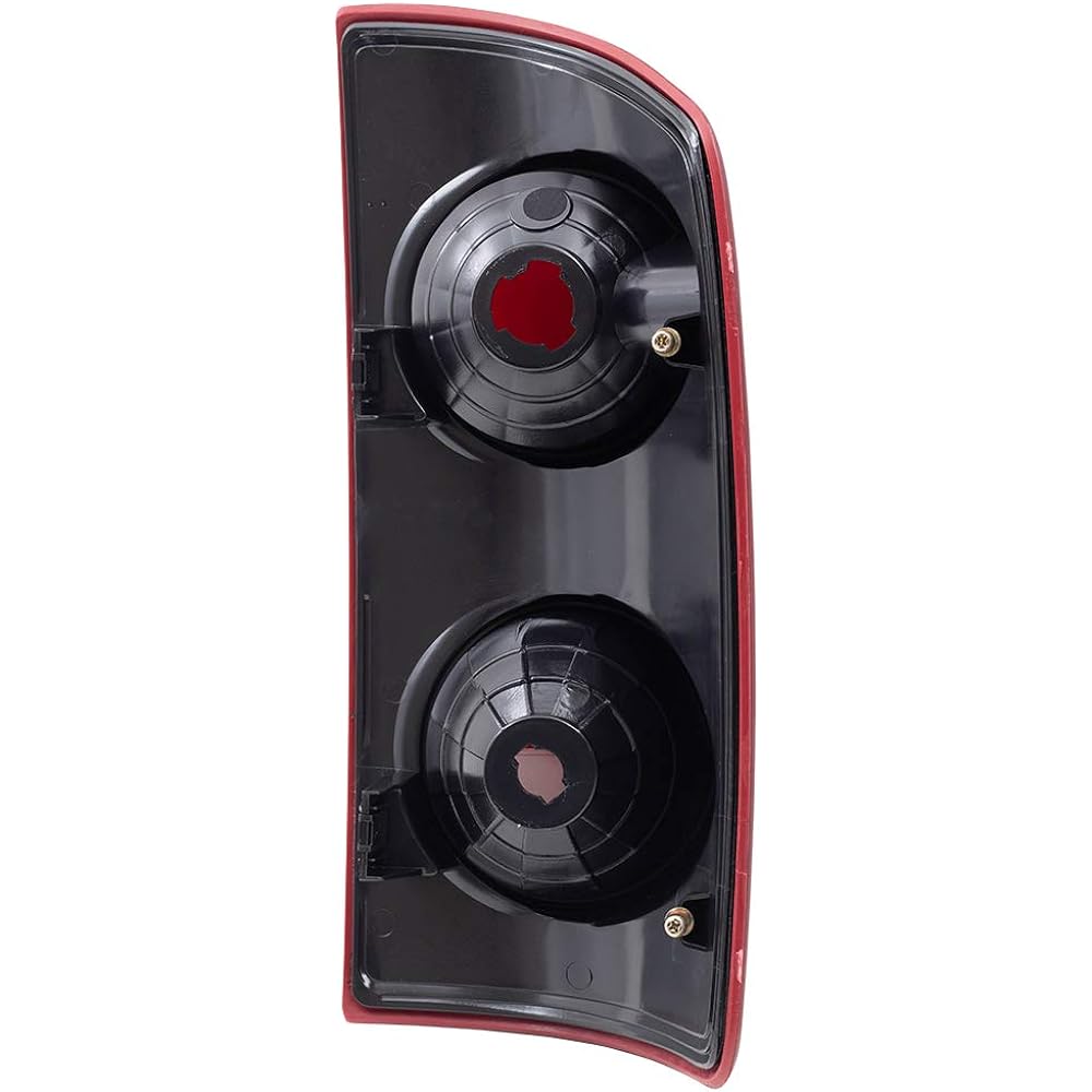 Autoandart replacement driver left tail light unit 2007-2009 For Dodge Lamb 222-0057L