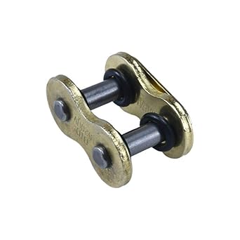 4 pack 520 Chain Master Link O Ring Master Link Motor Baidt Bike Pit Pro for Pro