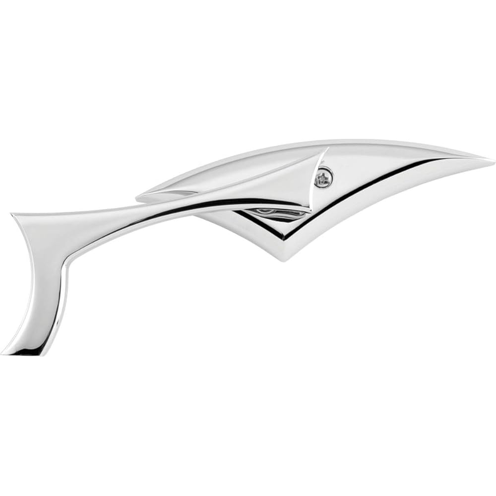 BIKEMASTER Saddle Mirror