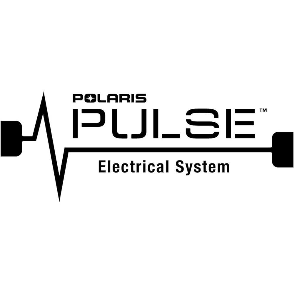 Polaris General Pulse LED light bar harness