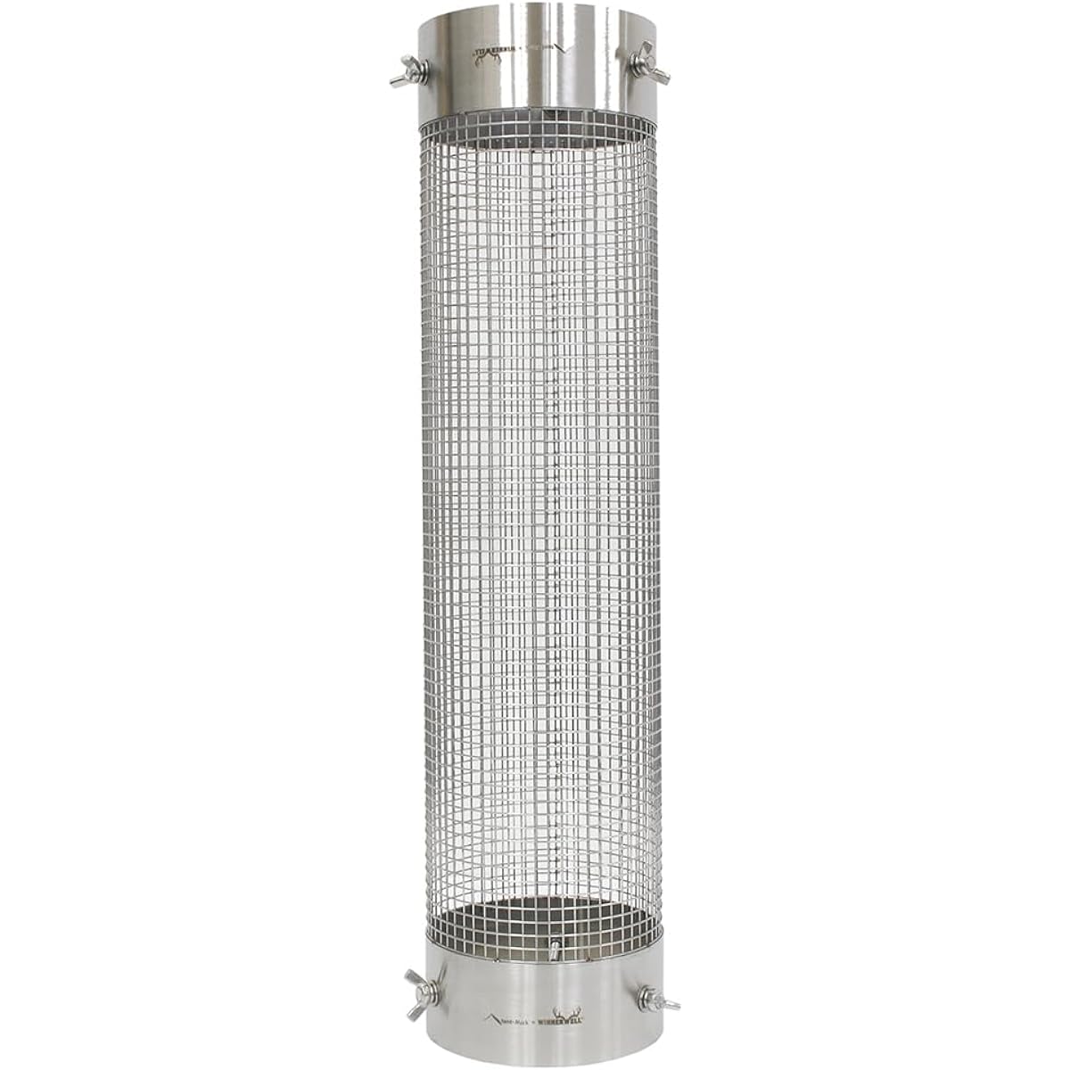 Tenmaku Design Wood Stove SML Compatible Option Protector