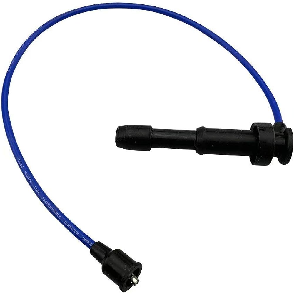 Cable master spark plug wire Santa FE XG350 AMANTI 3.5L V6 2003-2006