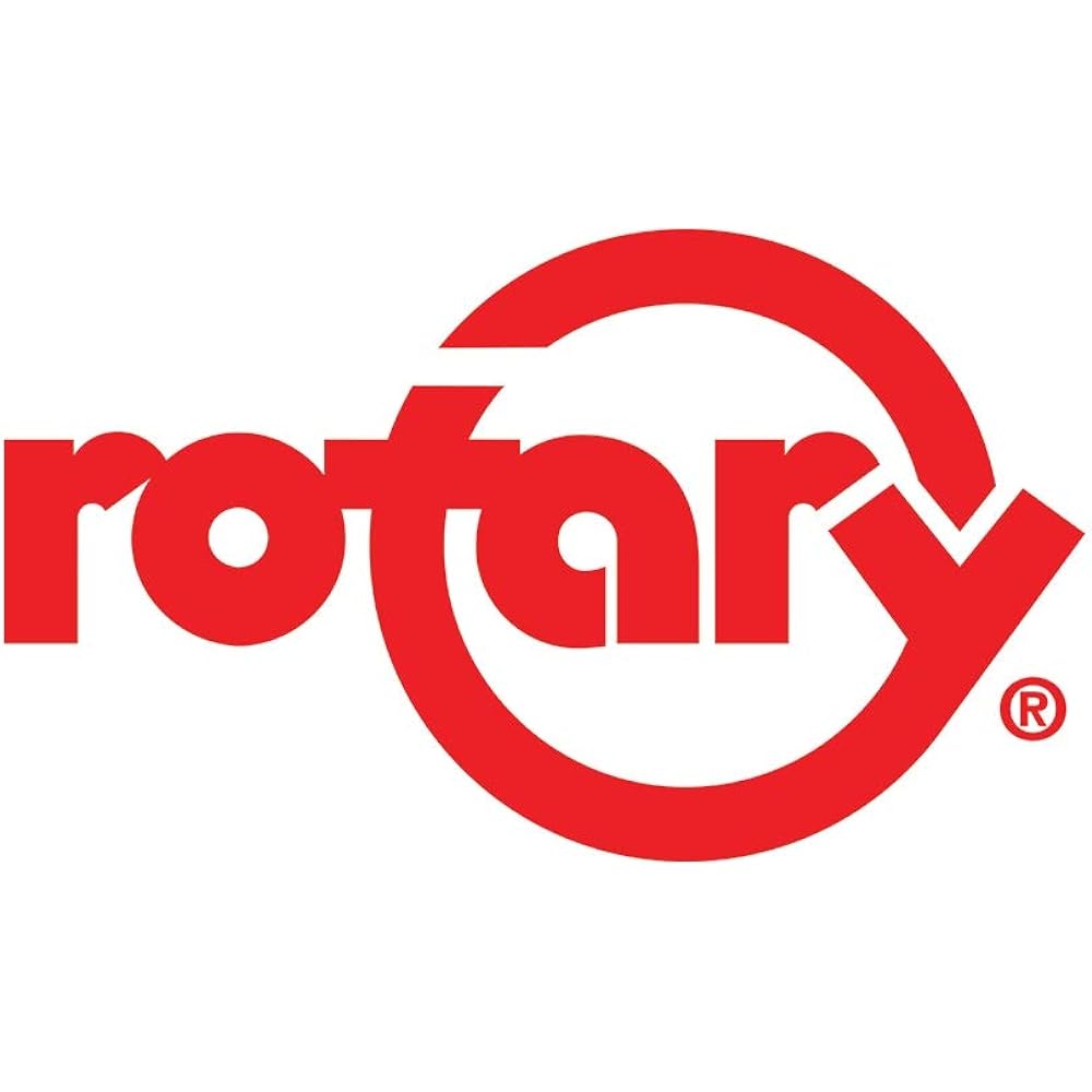 Rotary 8322 For front -end repair kit snapper