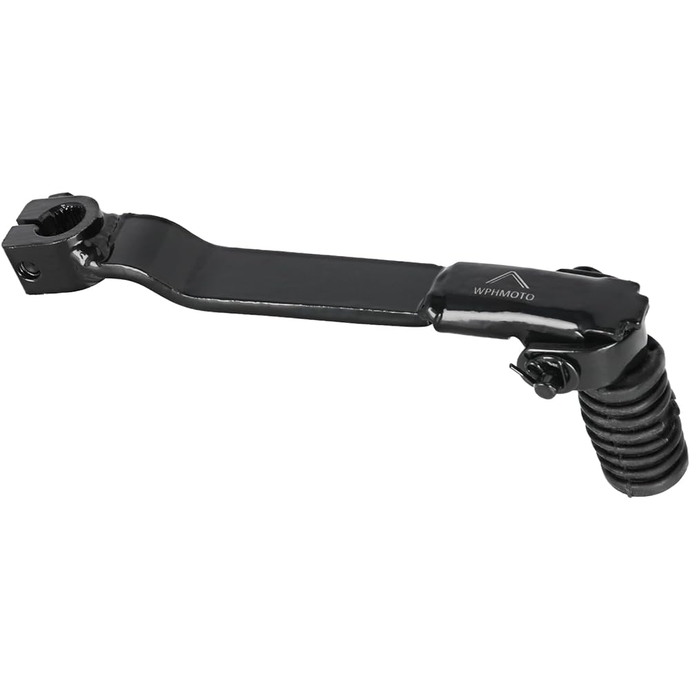 WPHMOTO 10mm gear shift lever Auto by pit dart trail bike 50cc 70cc 110cc 125cc