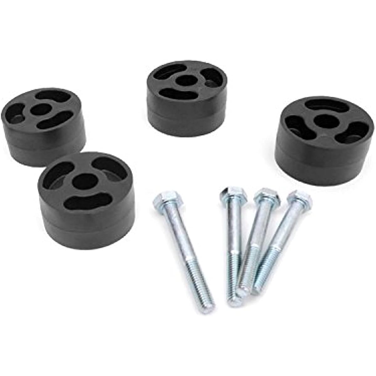 Rough Country Transfer case Drop kit 1984-2001 Jeep Cherokee XJ Cherokee COMANCHE MJ 4.5-6.5 inch LIFT 1072
