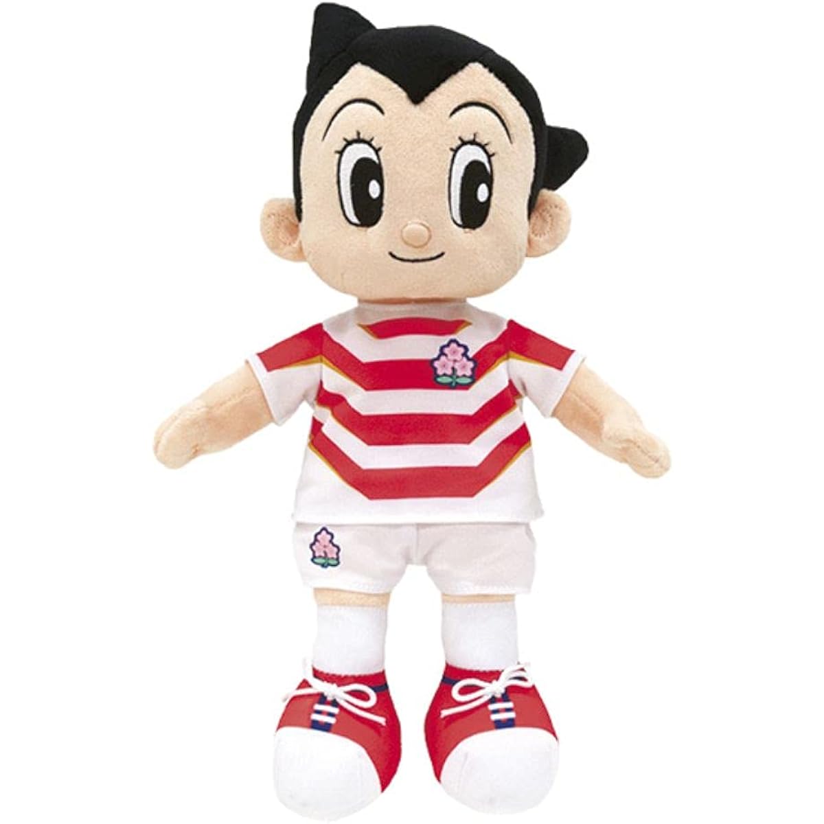 Atom Rugby Japan National Team Model Plush Toy 182398