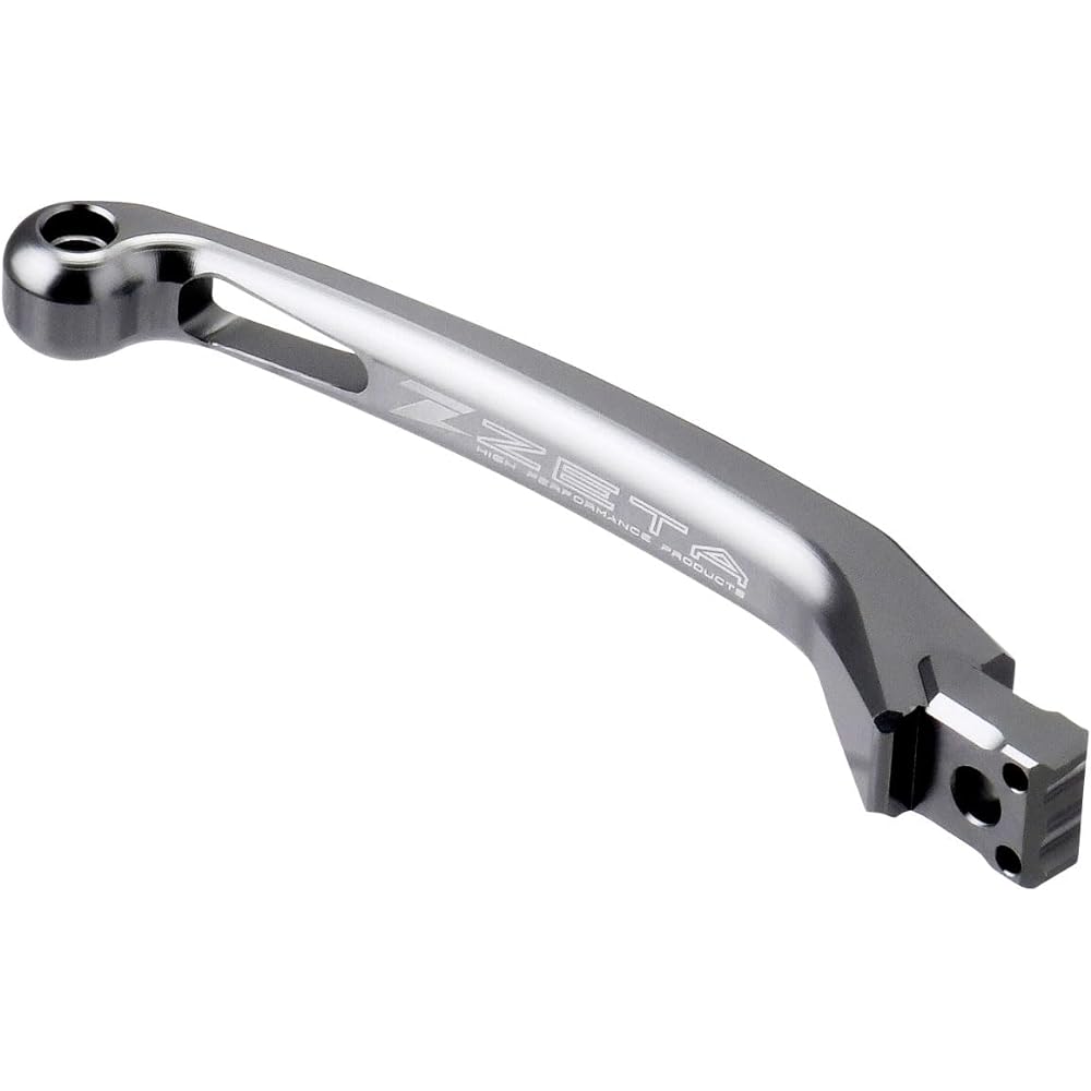 ZETA pilot lever replacement lever arm (R3WA) titanium color ZS61-1980