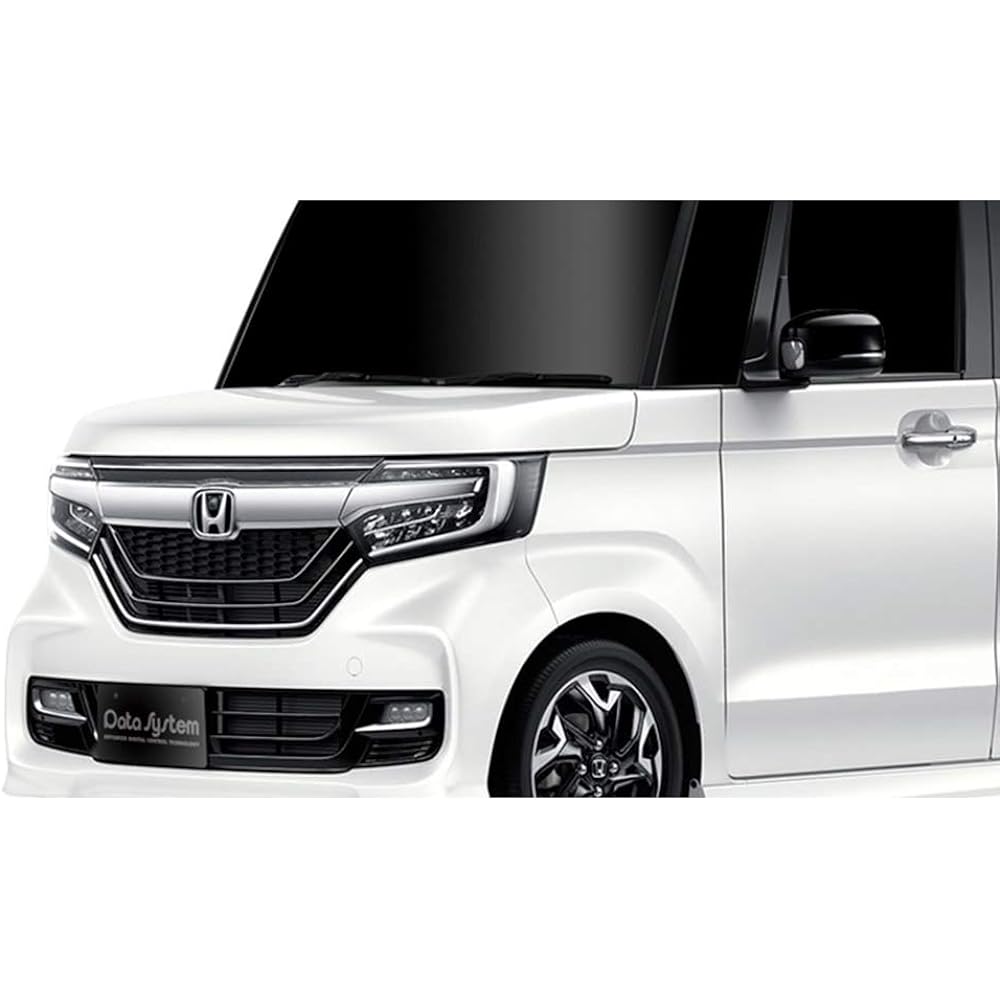 Datasystem Emblem Front Camera Kit for N-BOX/N-BOX Custom FCK-74NS3 Datasystem