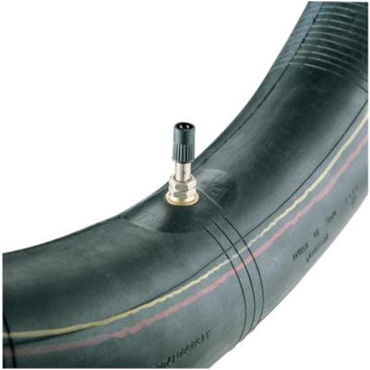Standard Motorcycle Tube 80/100-21 Heavy Duty