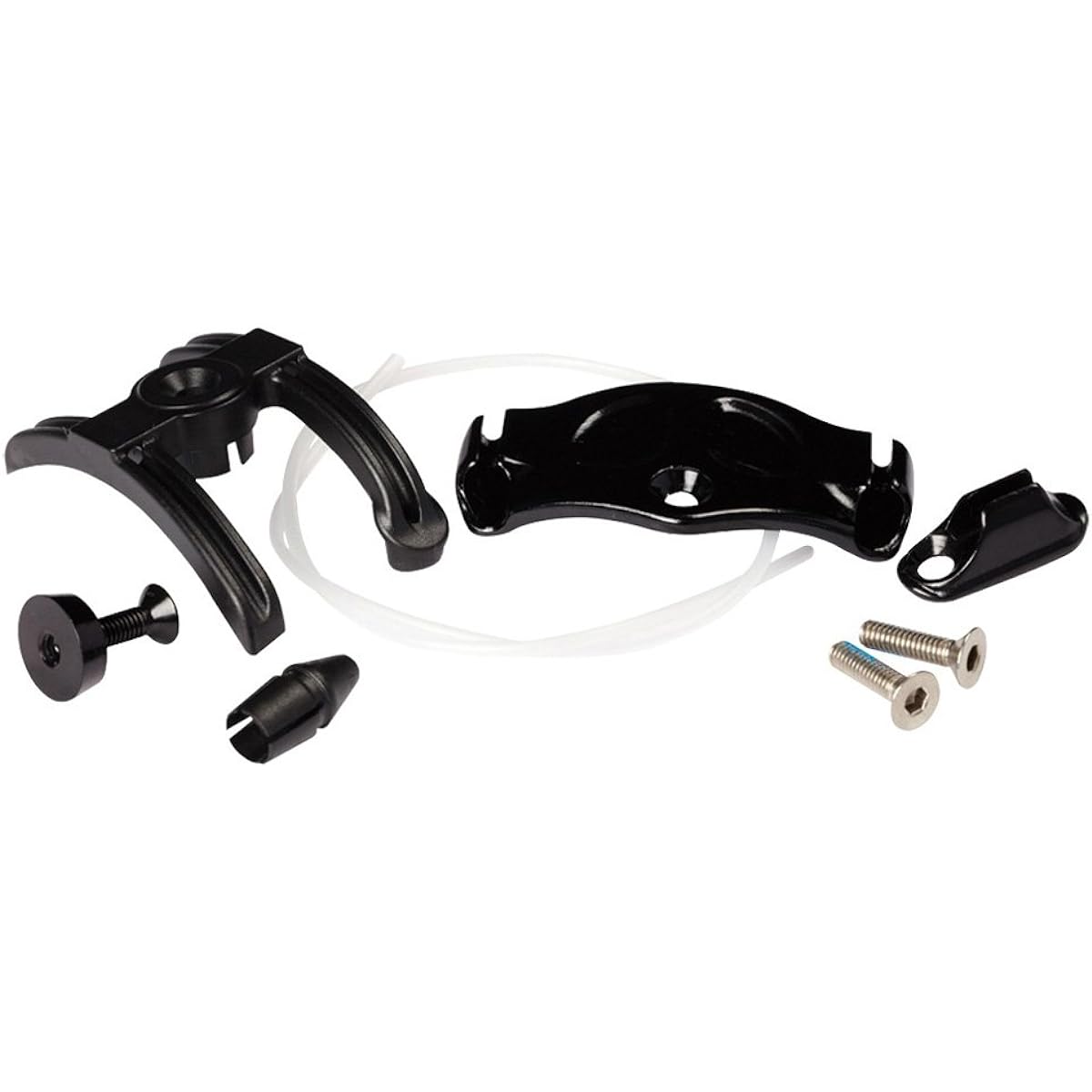 FELT Cable Guide Kit for F&X Series 2011 and later 280413