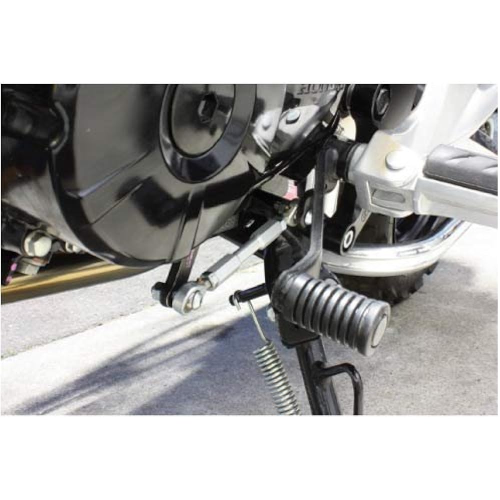 Gcraft BS plate (can be used with normal back step) 32119
